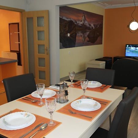Apartamento Water House Shumen Exterior foto