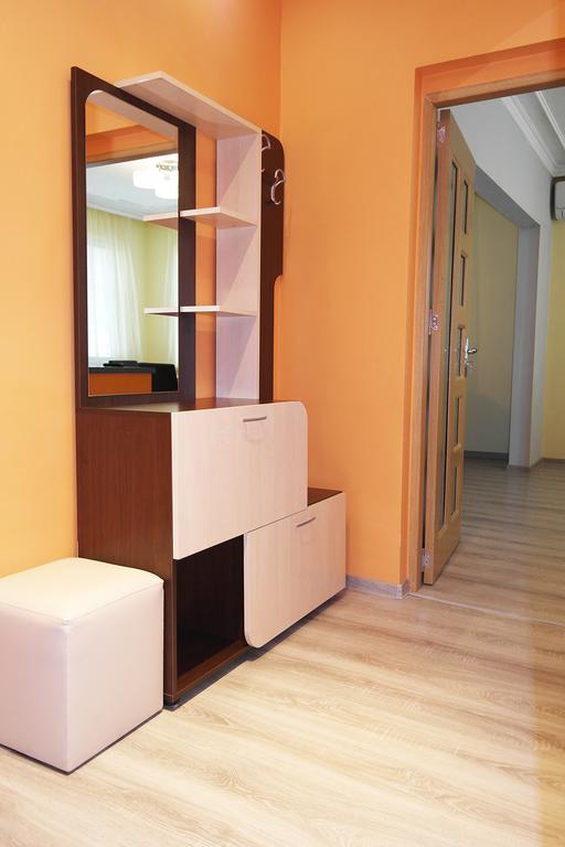 Apartamento Water House Shumen Exterior foto