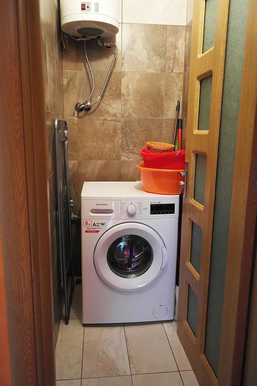 Apartamento Water House Shumen Exterior foto