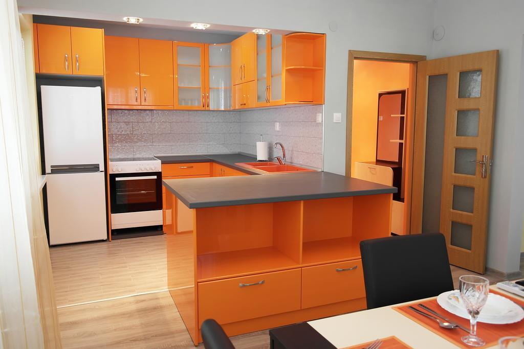 Apartamento Water House Shumen Exterior foto