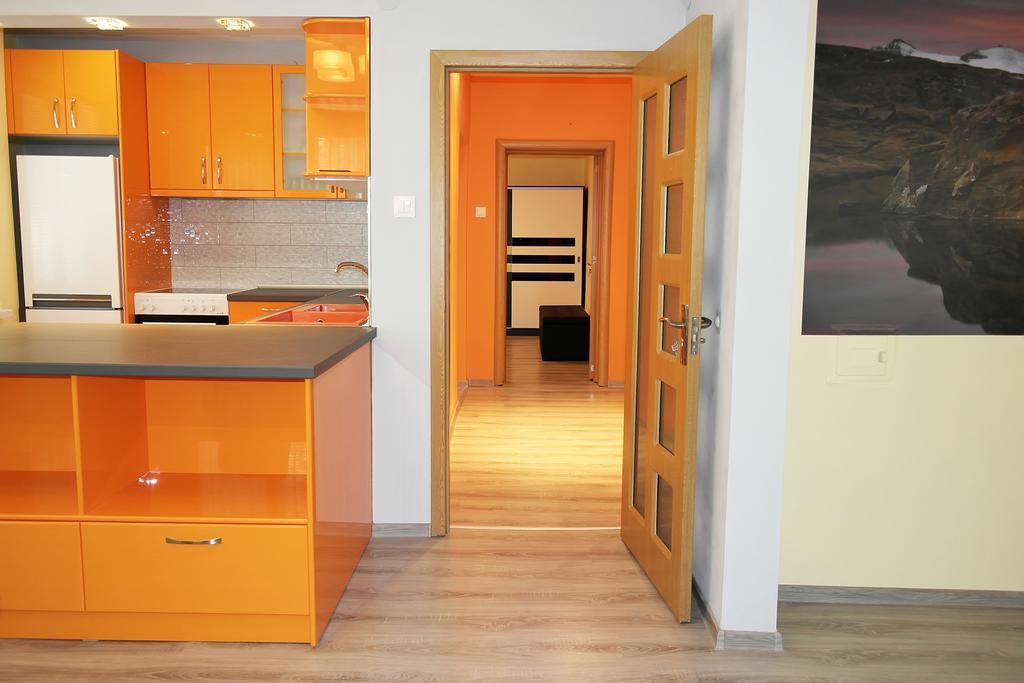 Apartamento Water House Shumen Exterior foto